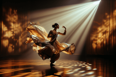 explorando la danza contemporanea origen tecnicas y evolucion