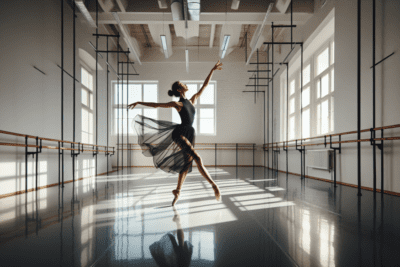 explorando la danza moderna estilos y tecnicas actuales