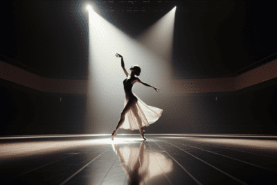 explorando la danza moderna origen y evolucion