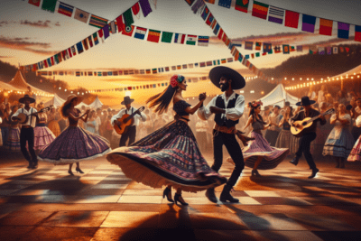 guia esencial de bailes populares y su impacto cultural