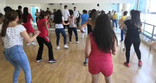 Academia baile Academia Casa Latina