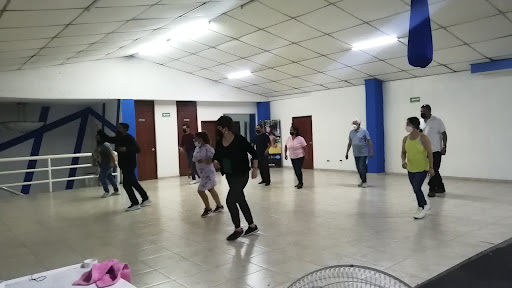 Academia baile Academia De Baile 360