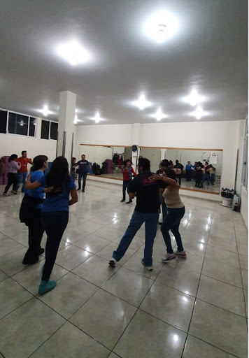 Academia baile Academia De Baile Pazzion