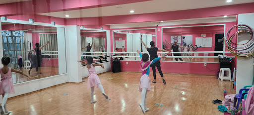 Academia baile Academia De Danza Nelly Ballet