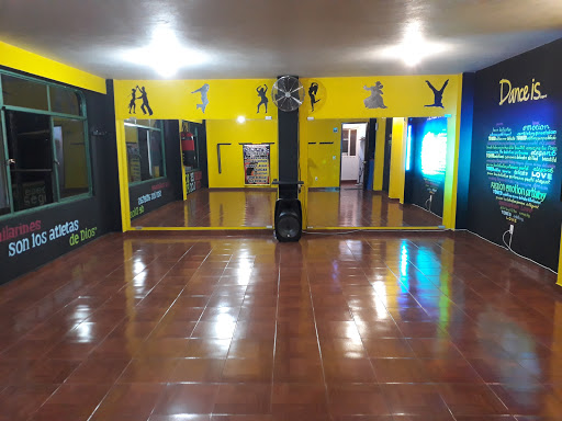 Academia baile Academia Fitness @ Dance