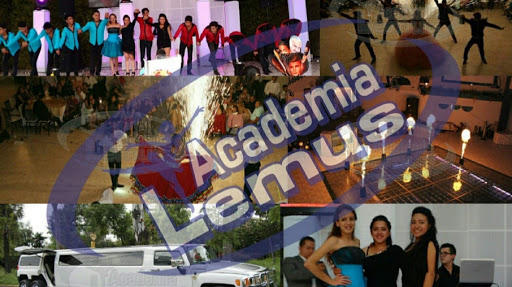 Academia baile Academia Lemus Texcoco