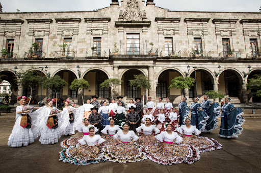 Academia baile Academia Nuevo Jalisco