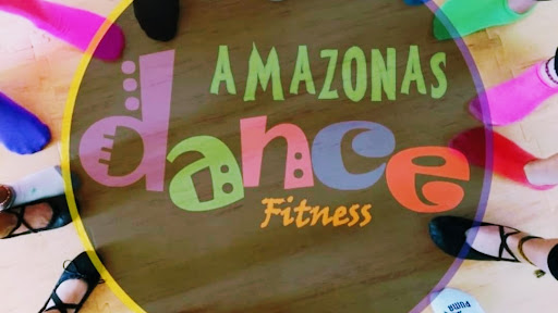 Academia baile Amazonas Dance Fitness