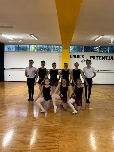 Academia baile Antara Dance Studio