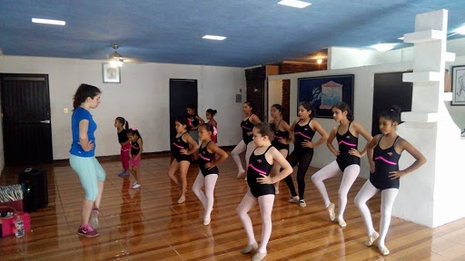 Academia baile Arte Corporal Dance Academy