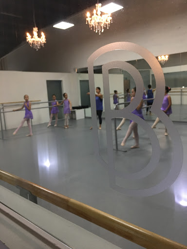 Academia baile B Ballet Dance Academy