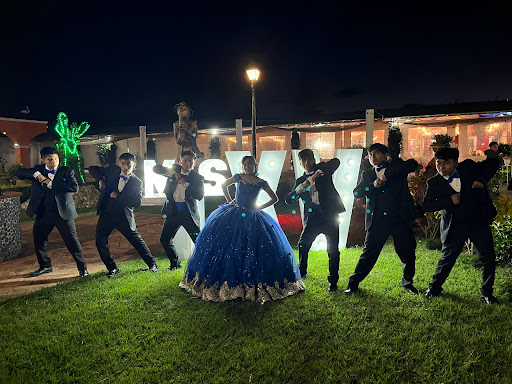 Academia baile Ballaré Dance Studio