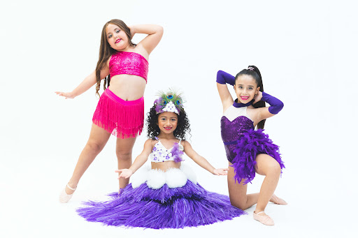 Academia baile Barrera´S Dance Studio