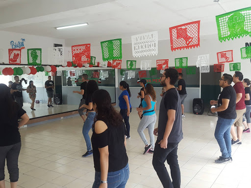 Academia baile Brisa Latina Apodaca