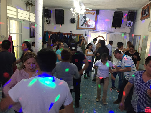 Academia baile Club Salsacumbiando