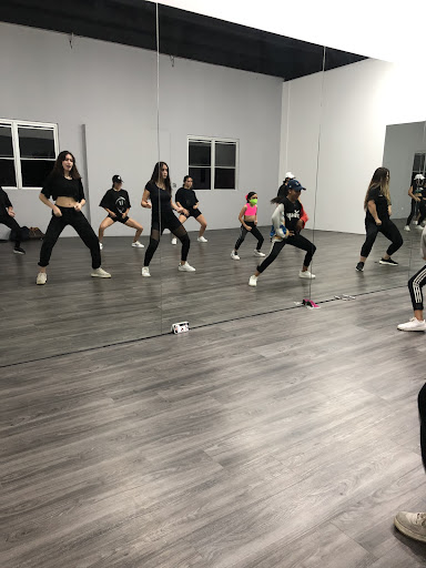 Academia baile D&A Dance Studio