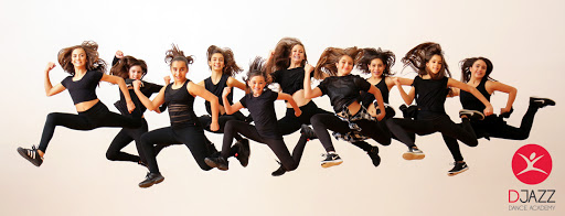 Academia baile D'Jazz Dance Academy