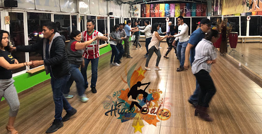 Academia baile Dance Academy Hidrosalsa