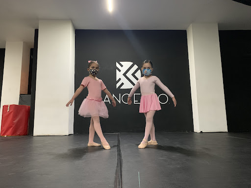 Academia baile Dance Co. Studio