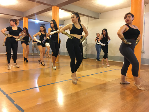 Academia baile Dance Zone