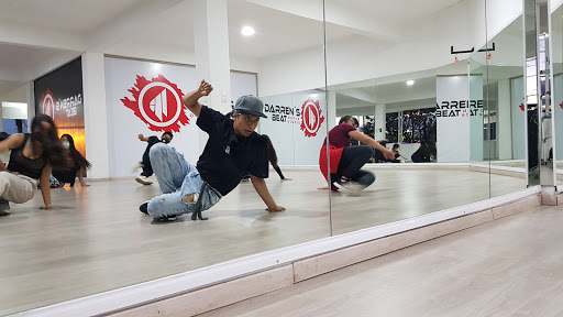 Academia baile Darren'S Beat Dance Studio