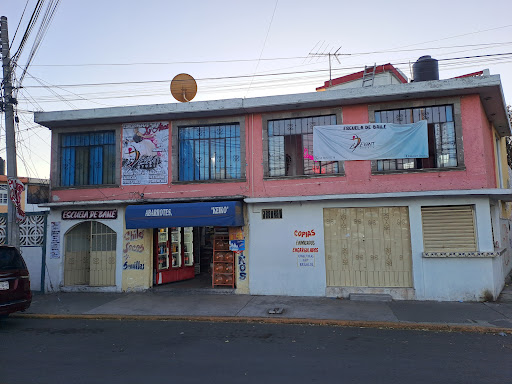 Academia baile Devant Studio