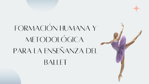 Academia baile Escuela De Ballet Aguascalientes.