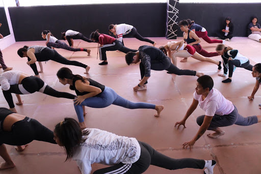 Academia baile Escuela De Danza Cero