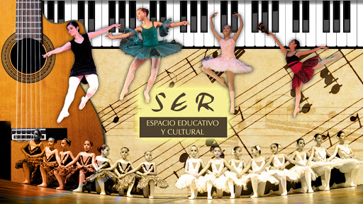 Academia baile Espacio Educativo Y Cultural Ser