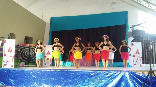 Academia baile Estudio De Baile Mauna Loa