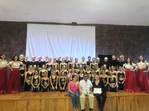 Academia baile Estudio Y Compañía De Danza Antoinette