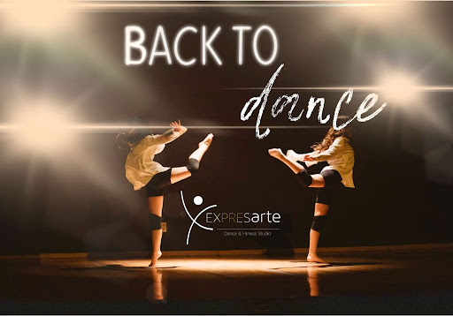 Academia baile Expresarte Dance&Fitness Studio