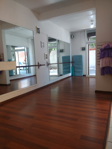 Academia baile Fri Dance Studio