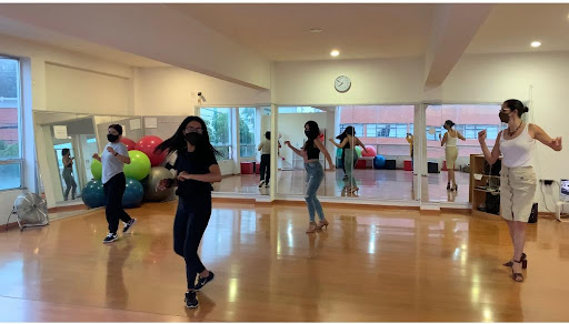 Academia baile Giordano'S Dance Studio