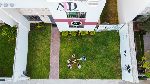 Academia baile Imperial Academy Of Dance