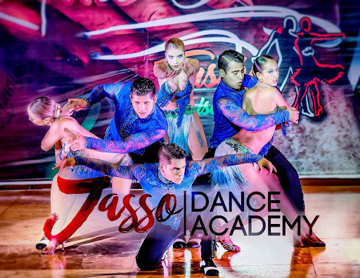 Academia baile Jasso Dance Academy