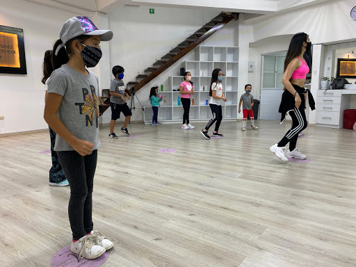 Academia baile La Dance School