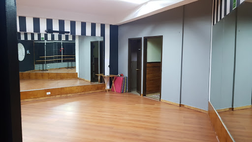 Academia baile One Dance Studio