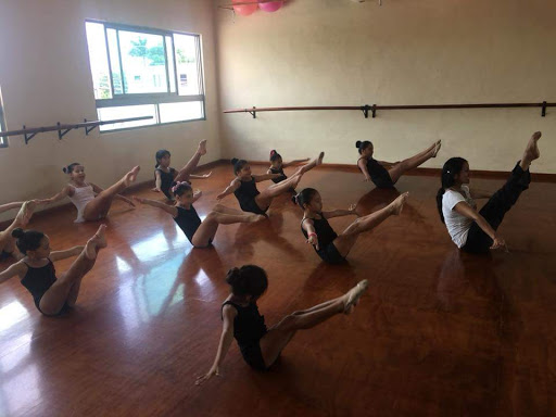 Academia baile Open Dance Mérida