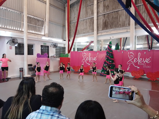 Academia baile Relevé Dance Studio