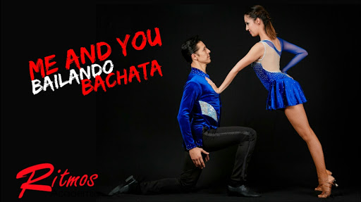 Academia baile Rhythms Dance Academy