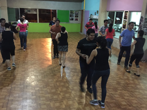 Academia baile Salsa Souls: Academia De Baile