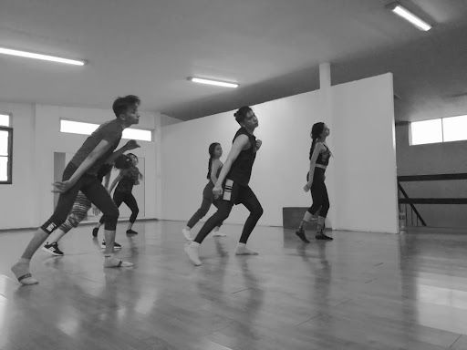 Academia baile Sm Estudio (Estudio De Danza)