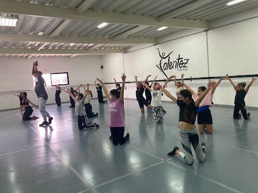 Academia baile Talentoz Dance Studio