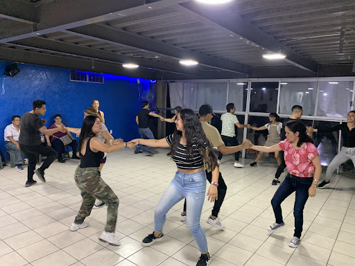 Academia baile Triplestepdancestudio