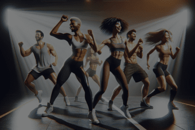 Beneficios de hacer zumba: mejora tu cuerpo y mente