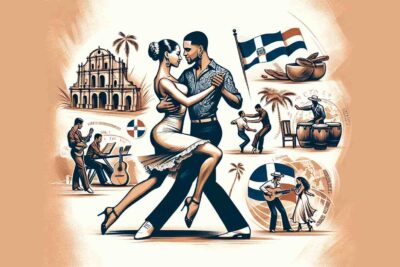 caracter sticas de la bachata