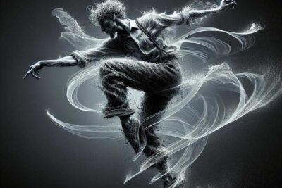 danza arte expresion tecnica y