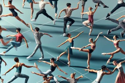 ejemplos de coordinacion guia practica