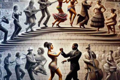 explorando las caracteristicas de la 1